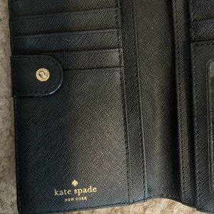 Kate spade wallet